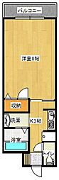 リバーサイド豊栄 104