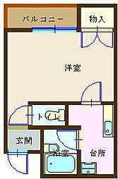 笹兵衛ビル 302