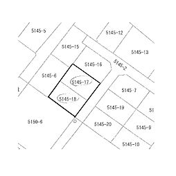 呉市音戸町波多見６丁目の土地