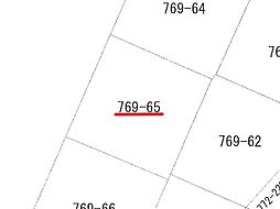 呉市焼山桜ヶ丘2丁目の土地