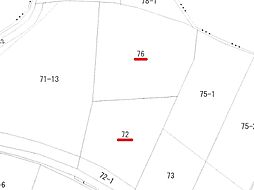 呉市警固屋9丁目の土地