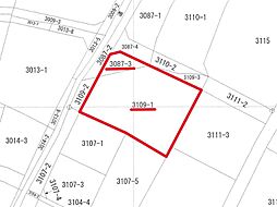 呉市焼山三ツ石町