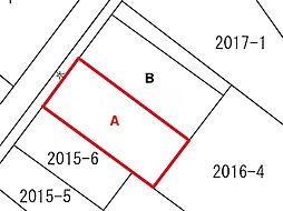 呉市広横路１丁目の土地