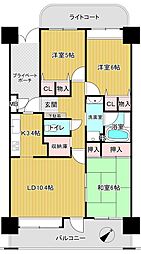 呉市中央３丁目