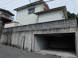 呉市焼山桜ヶ丘２丁目