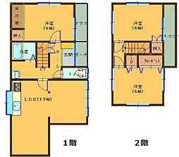 広白岳2丁目売家