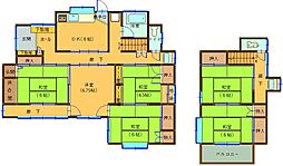 広大広2丁目売家
