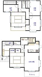 呉市押込西平町