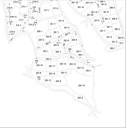 呉市上長迫町の土地