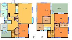 広島市南区仁保南１丁目の一戸建て