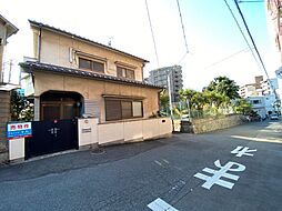 呉市本町の一戸建て