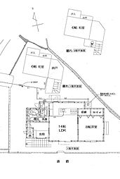 呉市宮原１丁目の一戸建て