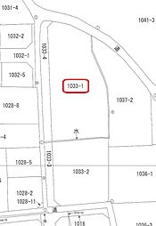 呉市天応宮町の土地