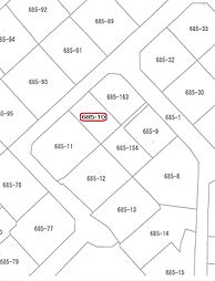 呉市焼山此原町の土地