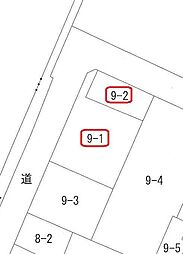 呉市吉浦東町の土地