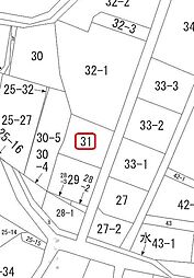 呉市宮原５丁目の土地