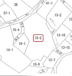 呉市上畑町の土地