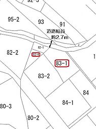 売土地 呉市西片山町