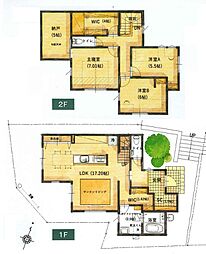 売住宅　呉市宮原7丁目 SITE7