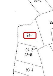 呉市三和町の土地