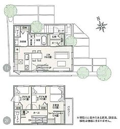 呉市広本町３丁目の一戸建て