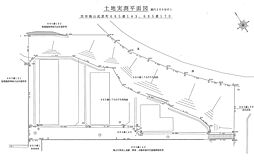 呉市焼山此原町の土地