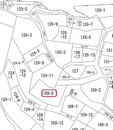 呉市東畑１丁目の土地