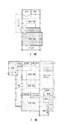 呉市焼山宮ヶ迫1丁目の一戸建て