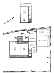 呉市三和町の一戸建て
