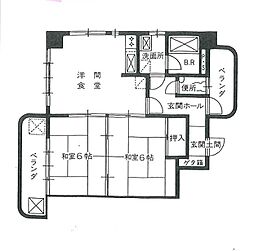 呉市本通７丁目