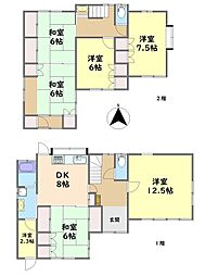 呉市東畑１丁目