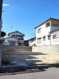 竹原市塩町２丁目の土地