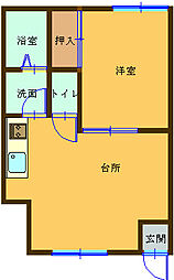 呉市本通１丁目