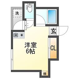 ケイエヌビル 502