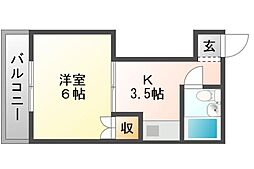 コーポ創備 301