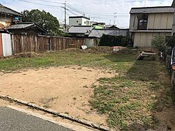 呉市倉橋町の土地