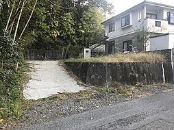 安芸郡熊野町呉地５丁目の土地