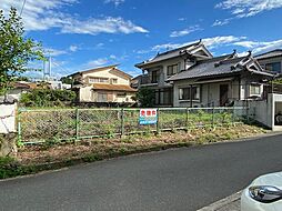 呉市川尻町小仁方１丁目の土地