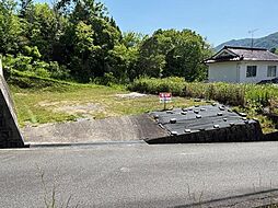 安芸郡熊野町新宮2丁目の土地