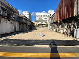 呉市広本町1丁目の土地