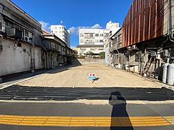 呉市広本町１丁目の土地