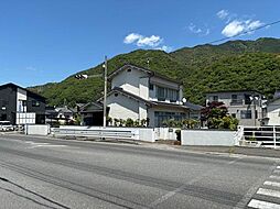 呉市広塩焼１丁目の土地