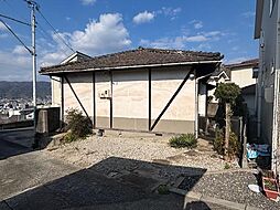 呉市宮原1丁目の土地