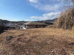 呉市焼山中央３丁目の土地