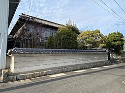 呉市川尻町西２丁目の土地