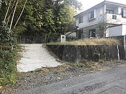 安芸郡熊野町呉地5丁目の土地