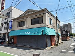 呉市吉浦東本町１丁目の土地