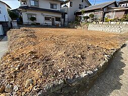 呉市畝原町の土地