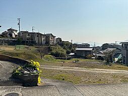 呉市西惣付町の土地