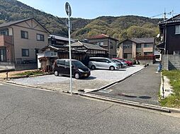呉市倉橋町の土地